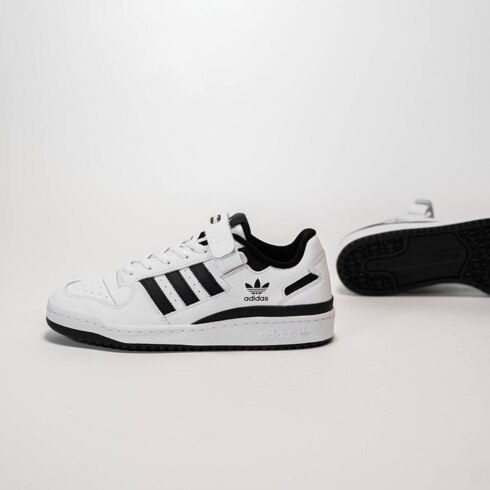 Кроссовки мужские Adidas Forum Low FY7757